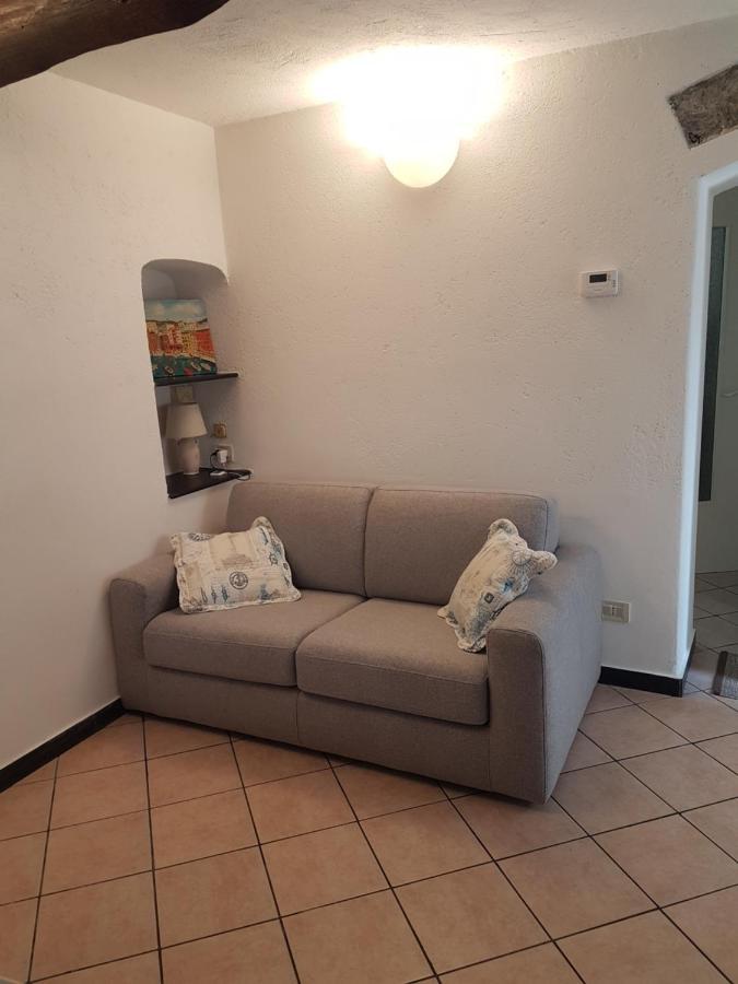Beautiful Loft-Localita Le Grazie- Comune Portovenere Porto Venere Exterior photo