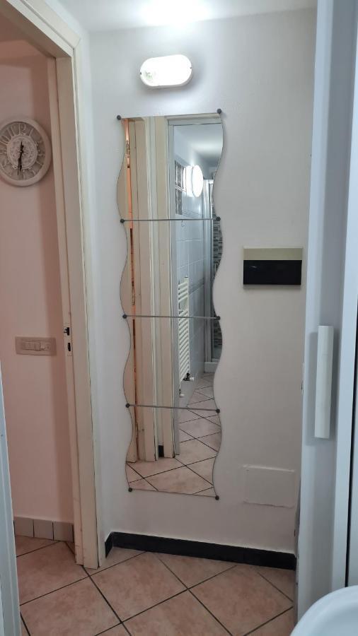 Beautiful Loft-Localita Le Grazie- Comune Portovenere Porto Venere Exterior photo