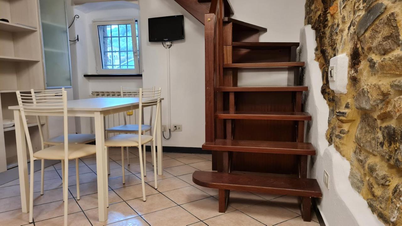 Beautiful Loft-Localita Le Grazie- Comune Portovenere Porto Venere Exterior photo