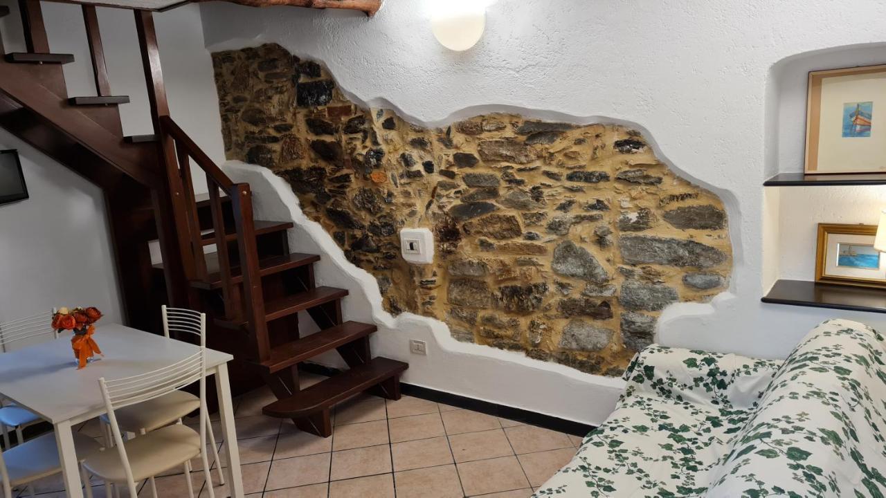 Beautiful Loft-Localita Le Grazie- Comune Portovenere Porto Venere Exterior photo