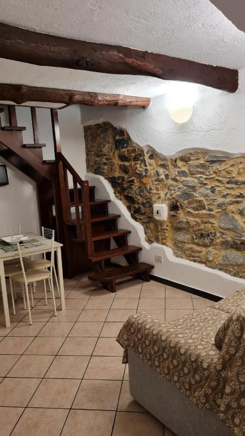 Beautiful Loft-Localita Le Grazie- Comune Portovenere Porto Venere Exterior photo