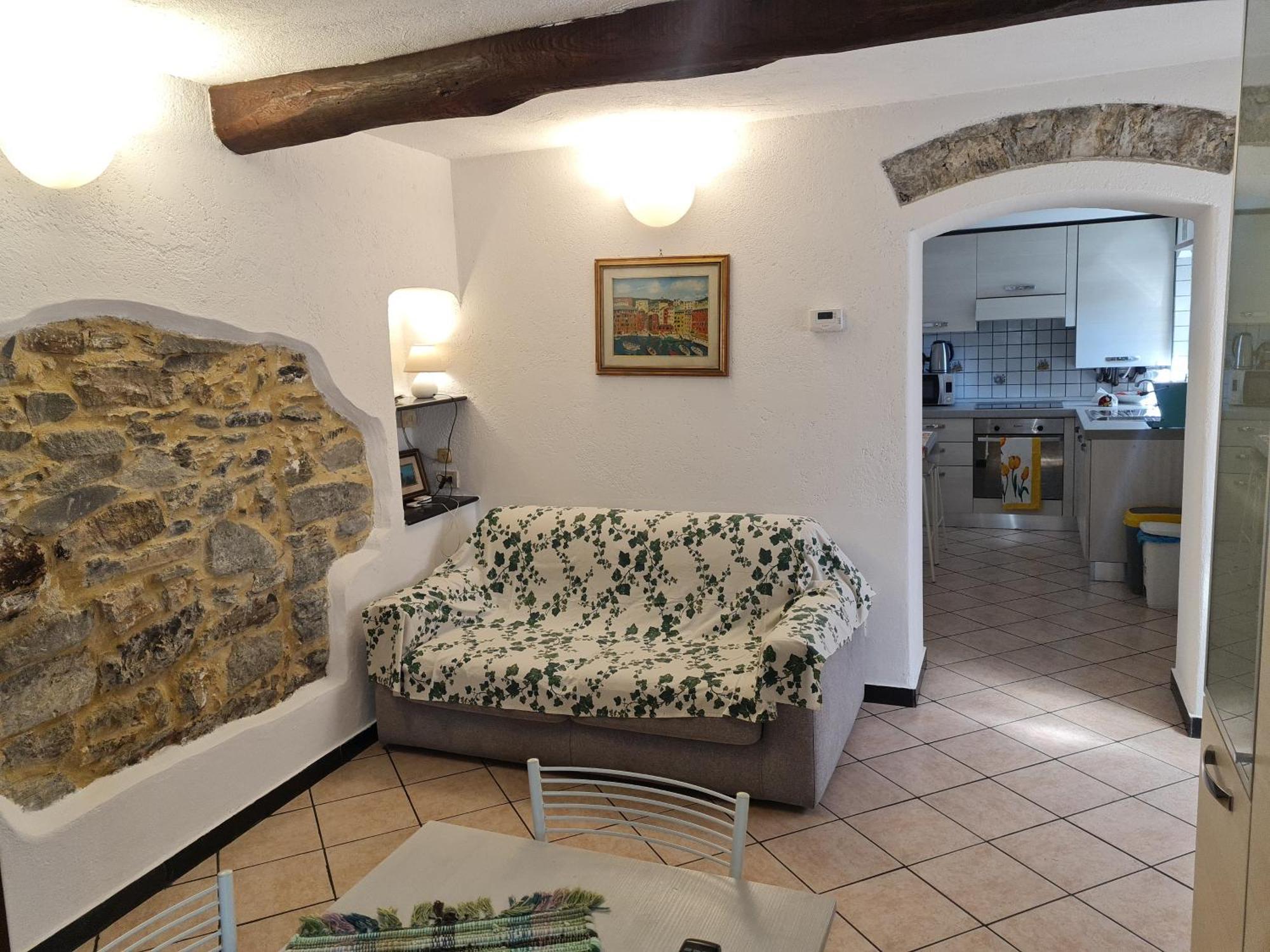 Beautiful Loft-Localita Le Grazie- Comune Portovenere Porto Venere Room photo