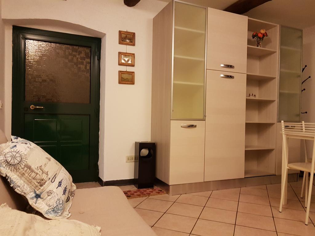 Beautiful Loft-Localita Le Grazie- Comune Portovenere Porto Venere Exterior photo