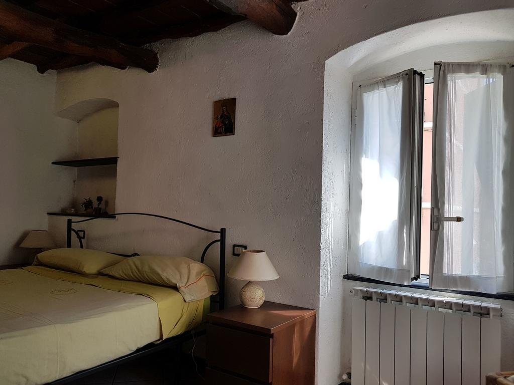 Beautiful Loft-Localita Le Grazie- Comune Portovenere Porto Venere Exterior photo